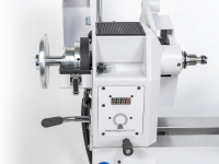 STRATOS FU 230 Drechselmaschine Meisterdrechselbank